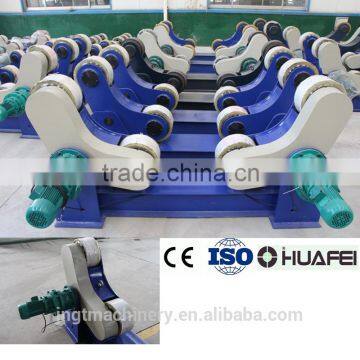 T2 Welding Rotator for Tube, Pipe, Cylinder Rotating Welding photo-3