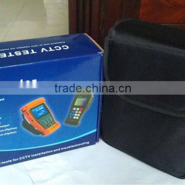 Hyking cheap monitor PTZ tester cctv tester pro HK-TM803