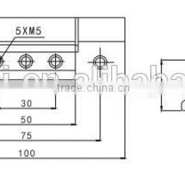 Casement Window and Door Hinge, Hardware Products / 180 Degree Hinge photo-2