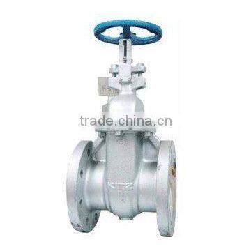 3-way Angle Valve photo-4
