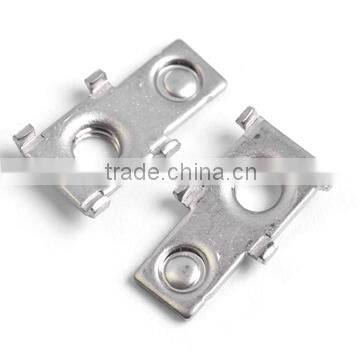 OEM Stainless Steel Self Threading Speed Nuts photo-5
