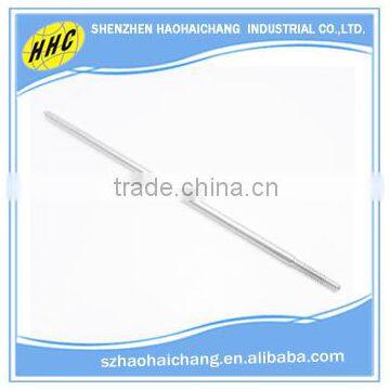 China customized high precision stamping heating element terminal pin