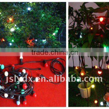 party necessities! Party garden lights