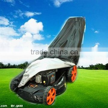 Hot selling 4wd lawn mower tractors cover/remote control lawn mower cover with low price with free samples