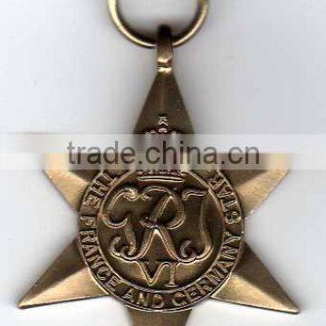 Sport Medals , Metal Medal