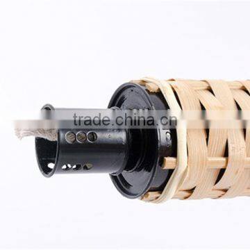 Festival Celebrate Bamboo Tiki Torch photo-2