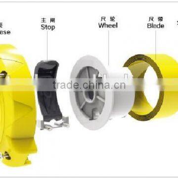 MID CE Measuring Tape Best Selling Measuring Tools Mini Retractable Measure Tape With Personal Design photo-5