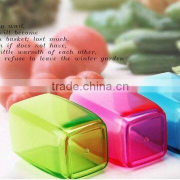 Reusable Drink Cup