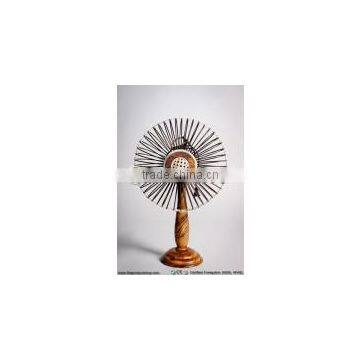 Rattan Table Lamps TL007