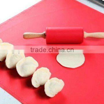 2015 NEW Silicone Flour Rolling Pin photo-2