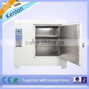 1.9cubic feet 60liter industrial dryer XCT-0AS drying oven with electric motors(high temperature air blast lab machine)