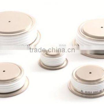 Semikron Phase Control Thyristor SKT553/08E