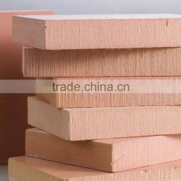 Fire Proof Phenolic Foam Insulation Board for wall insulation