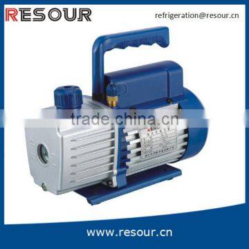 RESOUR Mini Rotary Pump, Vacuum Pump, Single Stage & Double Stage Vacuum Pump,