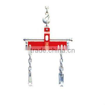 2000LBS Load leveler/portable shop crane sale
