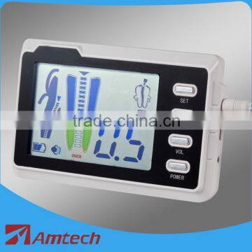 2016 Best Selling AMD-TA101 Dental Apex Locator