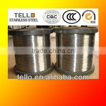 stainless steel wire brush