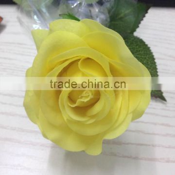 Real Touch Rose Flower Decoration Artifical Flowers Wedding