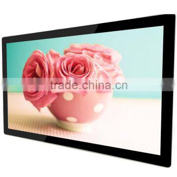 32 Inch Wall Mount LCD Advertising Player