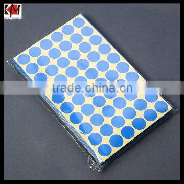 Woven Label All Kinds Of Custom Sticker Waterproof photo-6