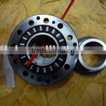 Needle roller/axial cylindrical roller bearings ZARF3590-TV