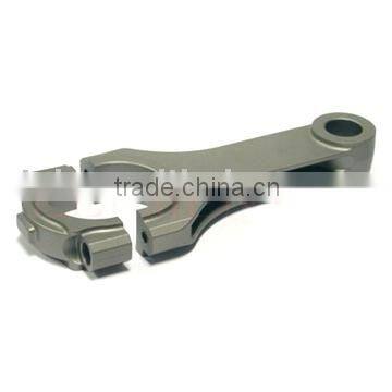 GR5 H Beam Titanium motorcycle Connecting Rod