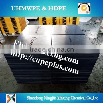 mobile cranes/Outrigger mats/mounted cranes pad