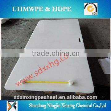 inflatable ice hockey rink/ UHMEPE skating dasher board uhmwpe hdpe hockey training pads