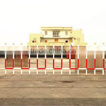 Excellent Quality Automatic Boom Barrier Price Fence Barrier