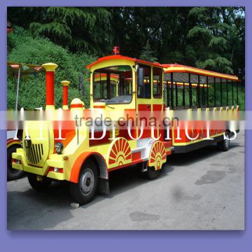 [Ali Brothers]attraction kiddie amusement rides train-Electric Train