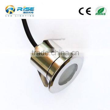 Reasonable Price Outdoor Led Step Light With 304SS IP67 Warterproof photo-2