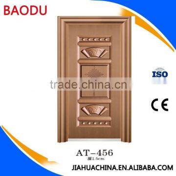 2016 new products alibaba directly sale steel sheet construction material steel sheet pressed panel steel door skin