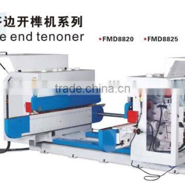 European standard Double End Tenoner