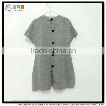 BKD 2015 New Arrival Baby Girl Sweaters photo-4