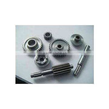 Machining Parts