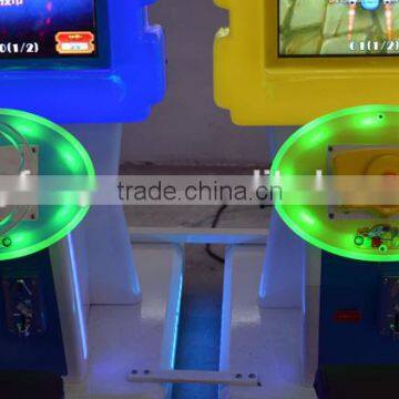 Top Poular 2player Car Racing Game Machine for Sales photo-4