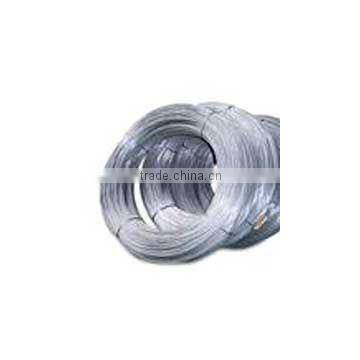 Hot Dipped Gi wire