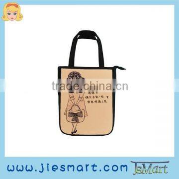 custom fashion bag sublimation printing 1 MOQ