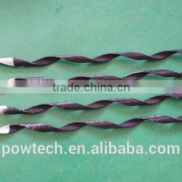 Tension Clamps With Insulation Coating photo-2