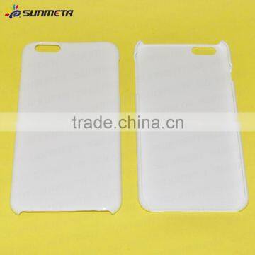 Sunmeta Blank Sublimation Mold Phone Case 3d Sublimation Cover photo-4
