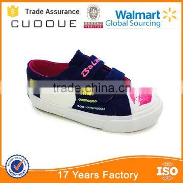 Toddler Shoes Children Canvas Shoes photo-2