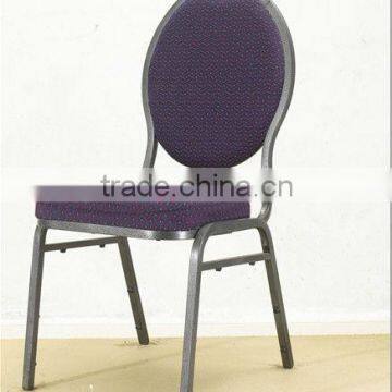 fashion stacking banquet dinning room chair NT-069