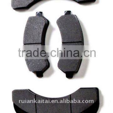 Brake Pad