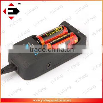 Price the newest Trustfire TR-006 18650 multi charger