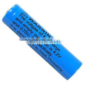 Ultrafire LC17670 1800mAh 3.6V Rechargeable Li-ion Battery