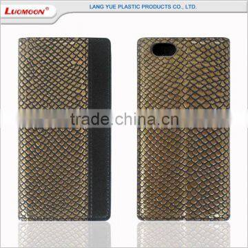 Scales Pattern Case Cover for Samsung Galaxy a7 2016 Note 4 N9100 N9108 N9109 N9100W N910 N910F photo-2