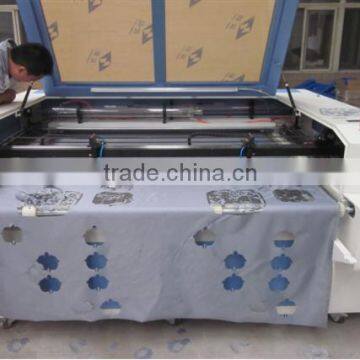 DL1290/1390/1610/1318 co2 laser engraving cutting machine spare parts used for fabric