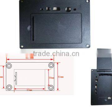 JF-A Plastic Box Battery Case photo-2