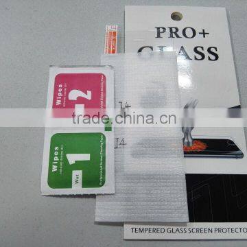 Wholesale 9H High Transparency HD Clear Premium Tempered Glass Screen Protector for Galaxy S7 photo-6