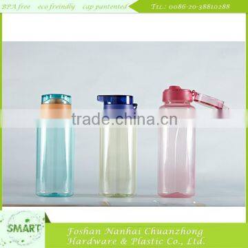 Plastic Cheap Promotional Plastic Bottle Water